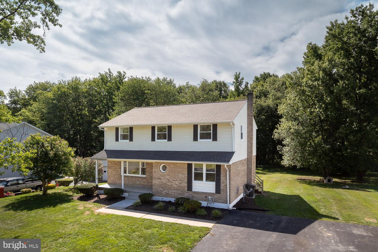 SWAN CREEK FARMS - Residential