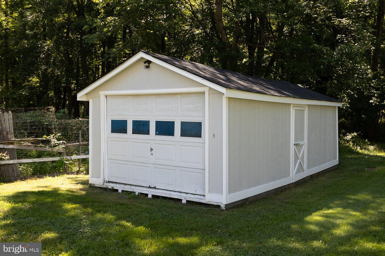 SWAN CREEK FARMS - Residential