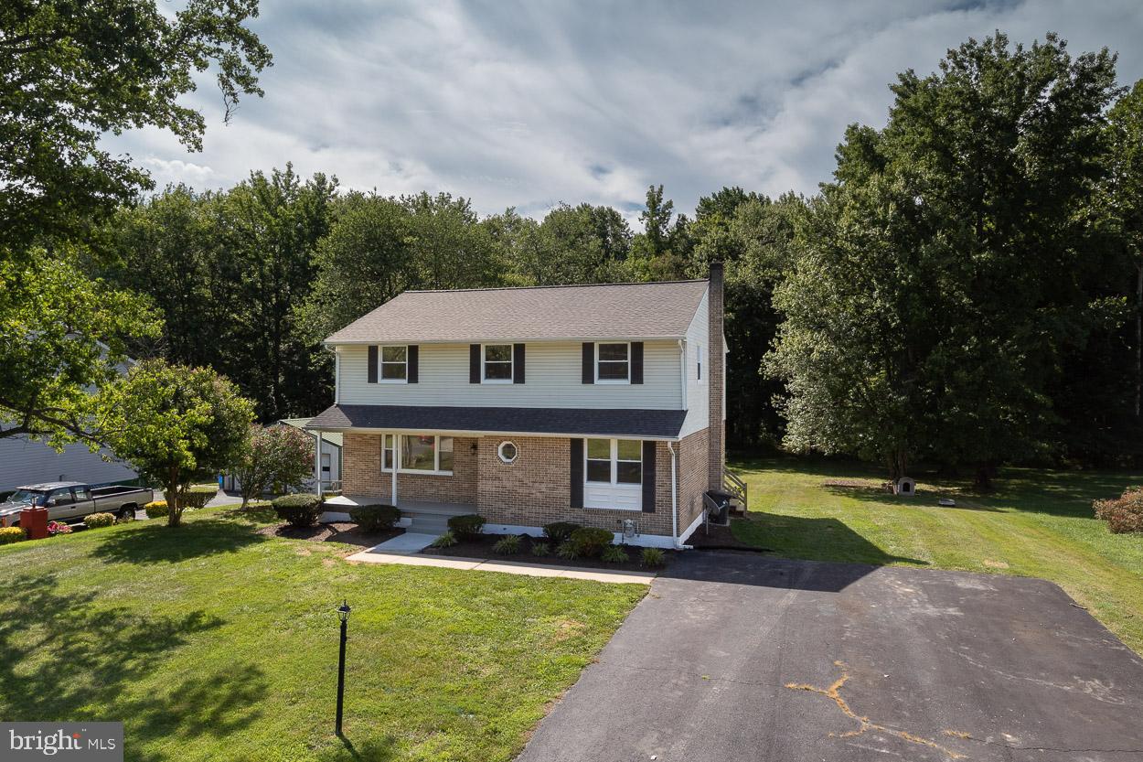 SWAN CREEK FARMS - Residential