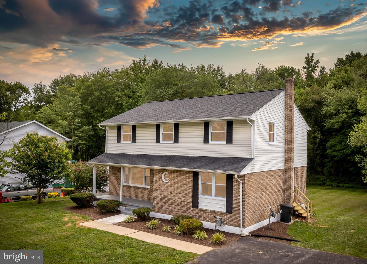 SWAN CREEK FARMS - Residential