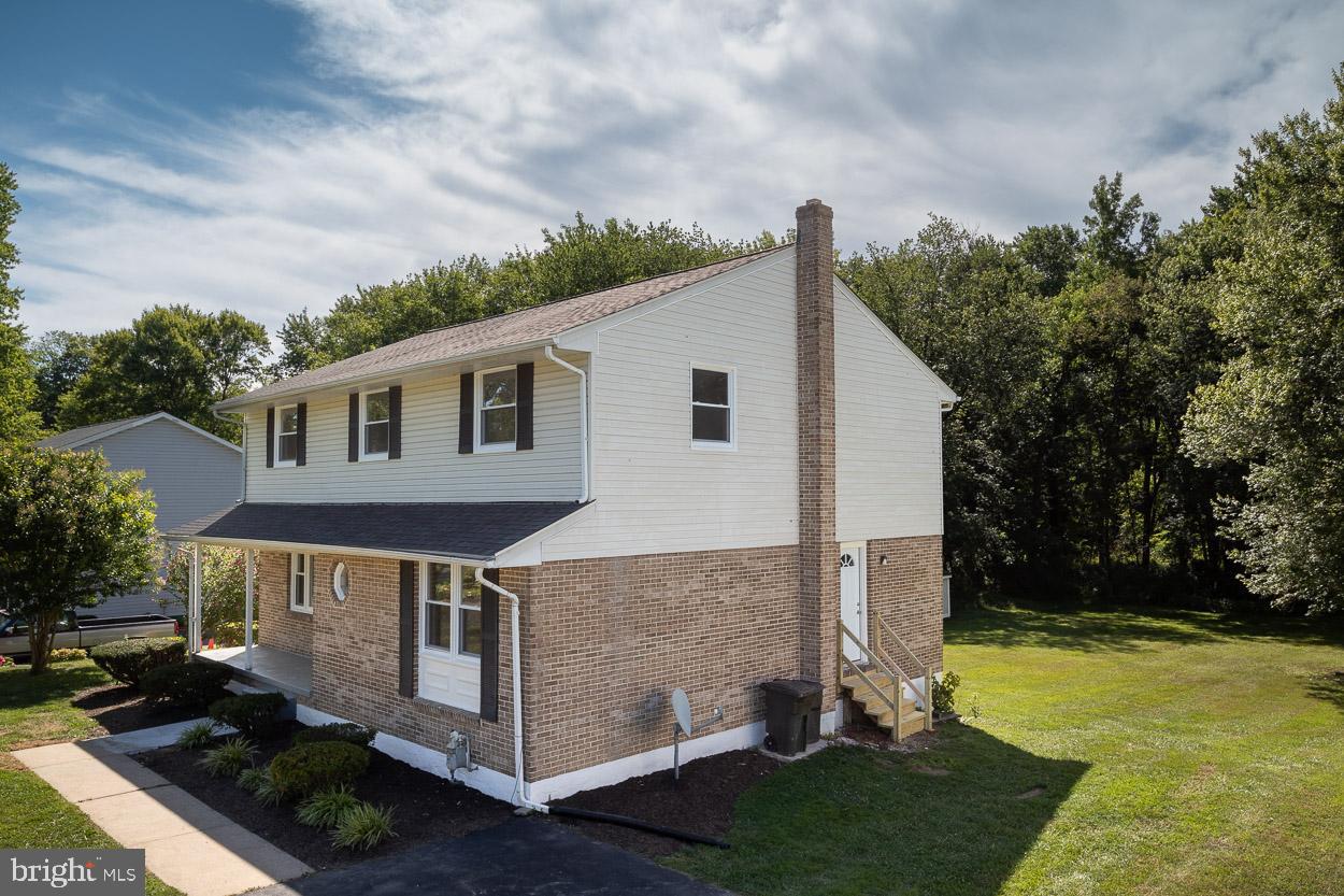 SWAN CREEK FARMS - Residential