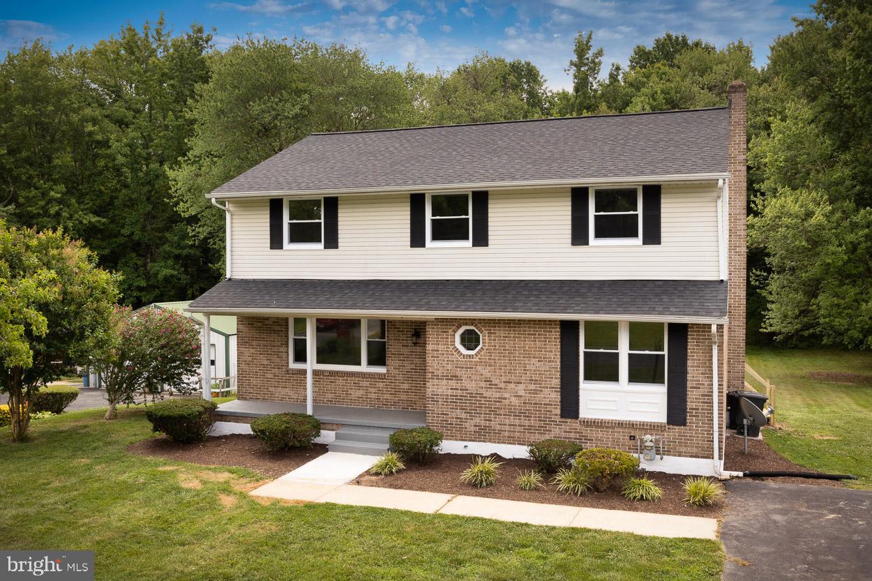 SWAN CREEK FARMS - Residential