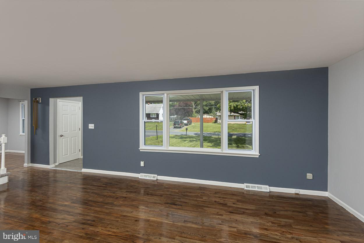 SWAN CREEK FARMS - Residential