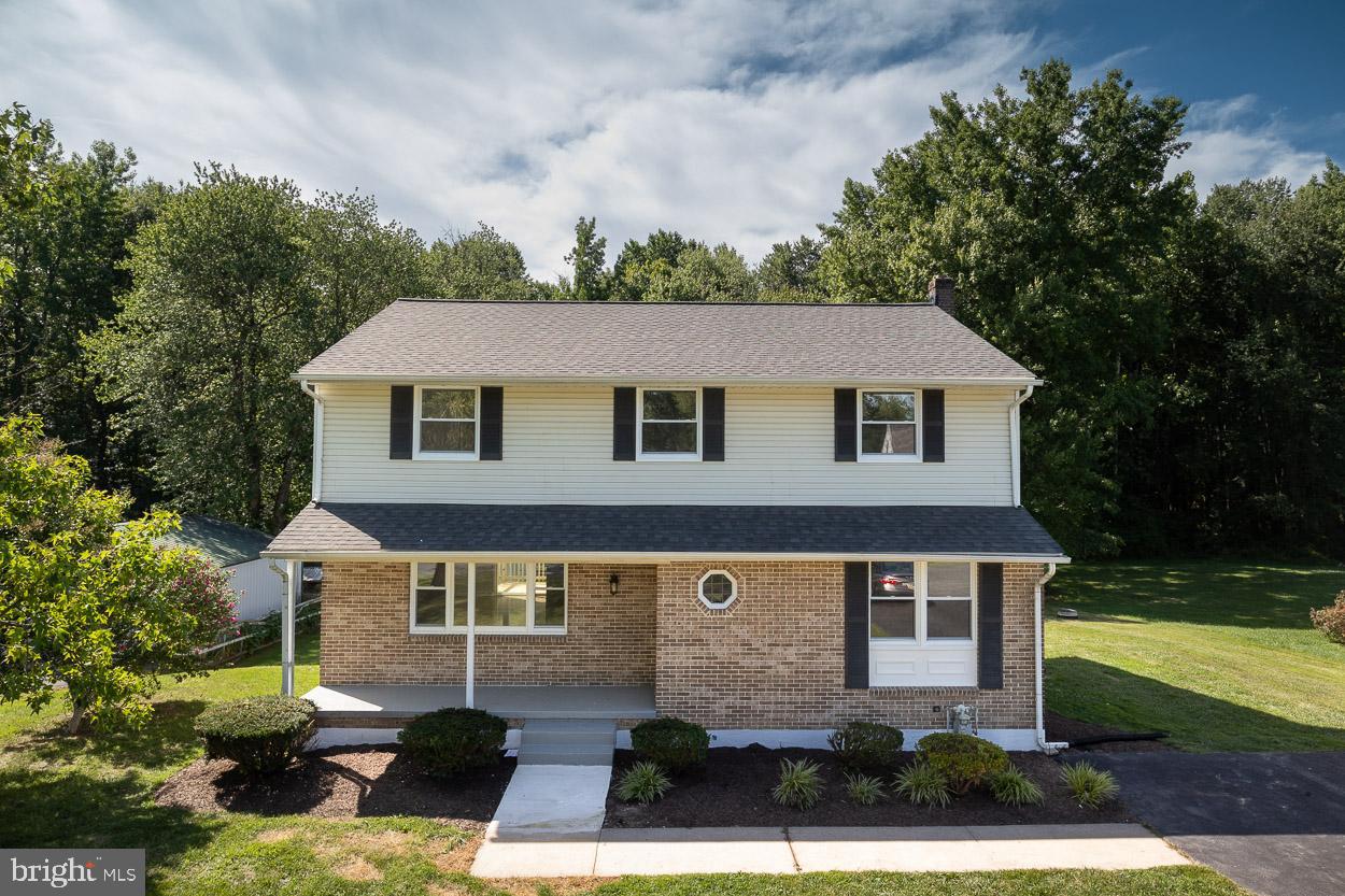 SWAN CREEK FARMS - Residential