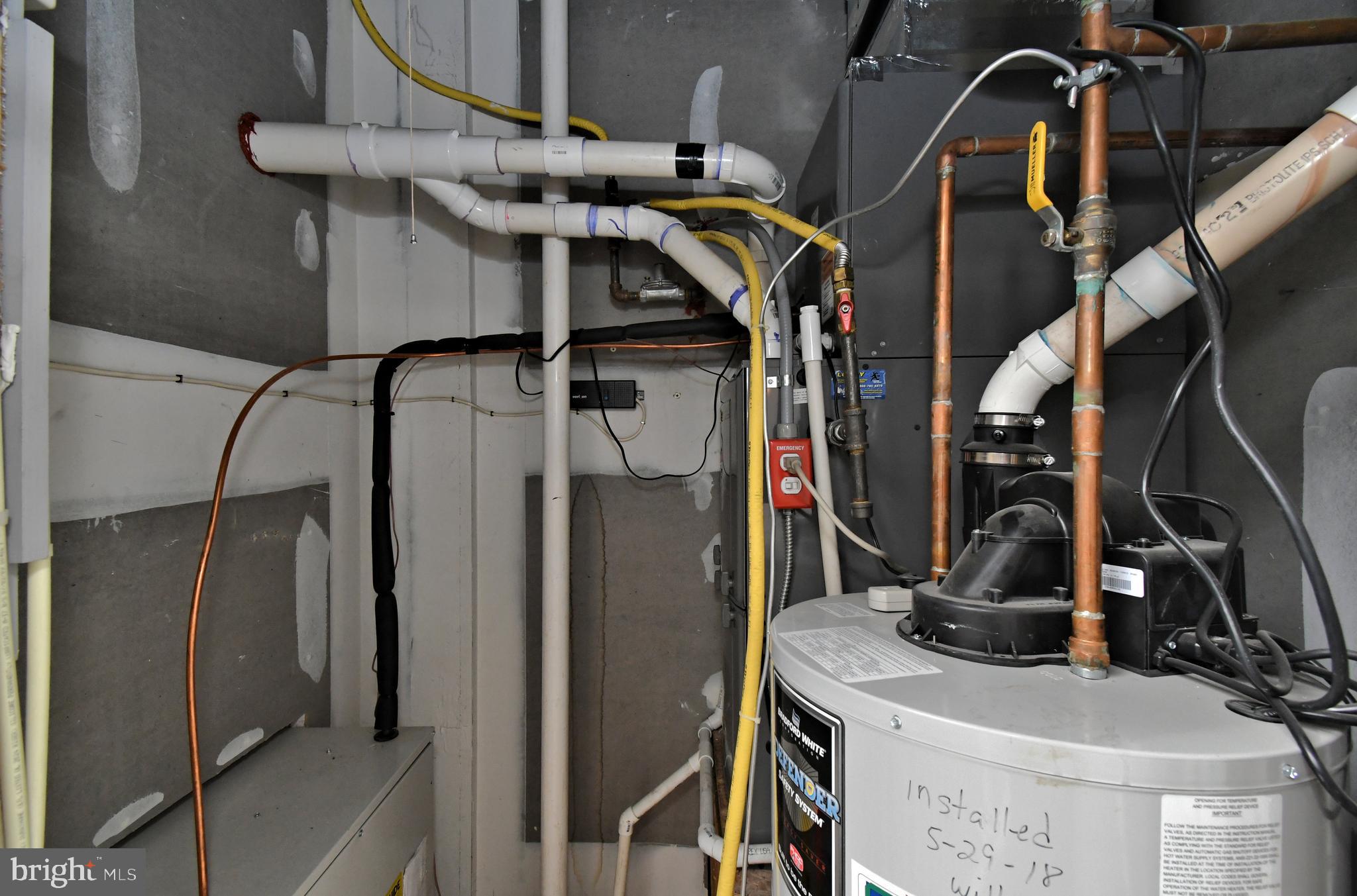 FOREST RIDGE - Residential