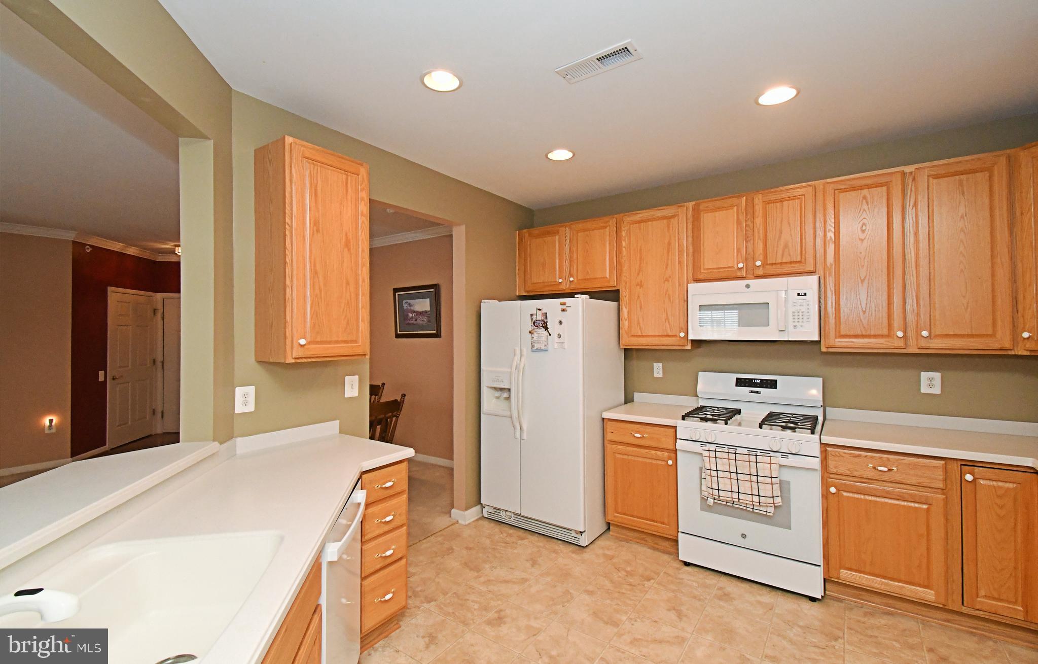 FOREST RIDGE - Residential