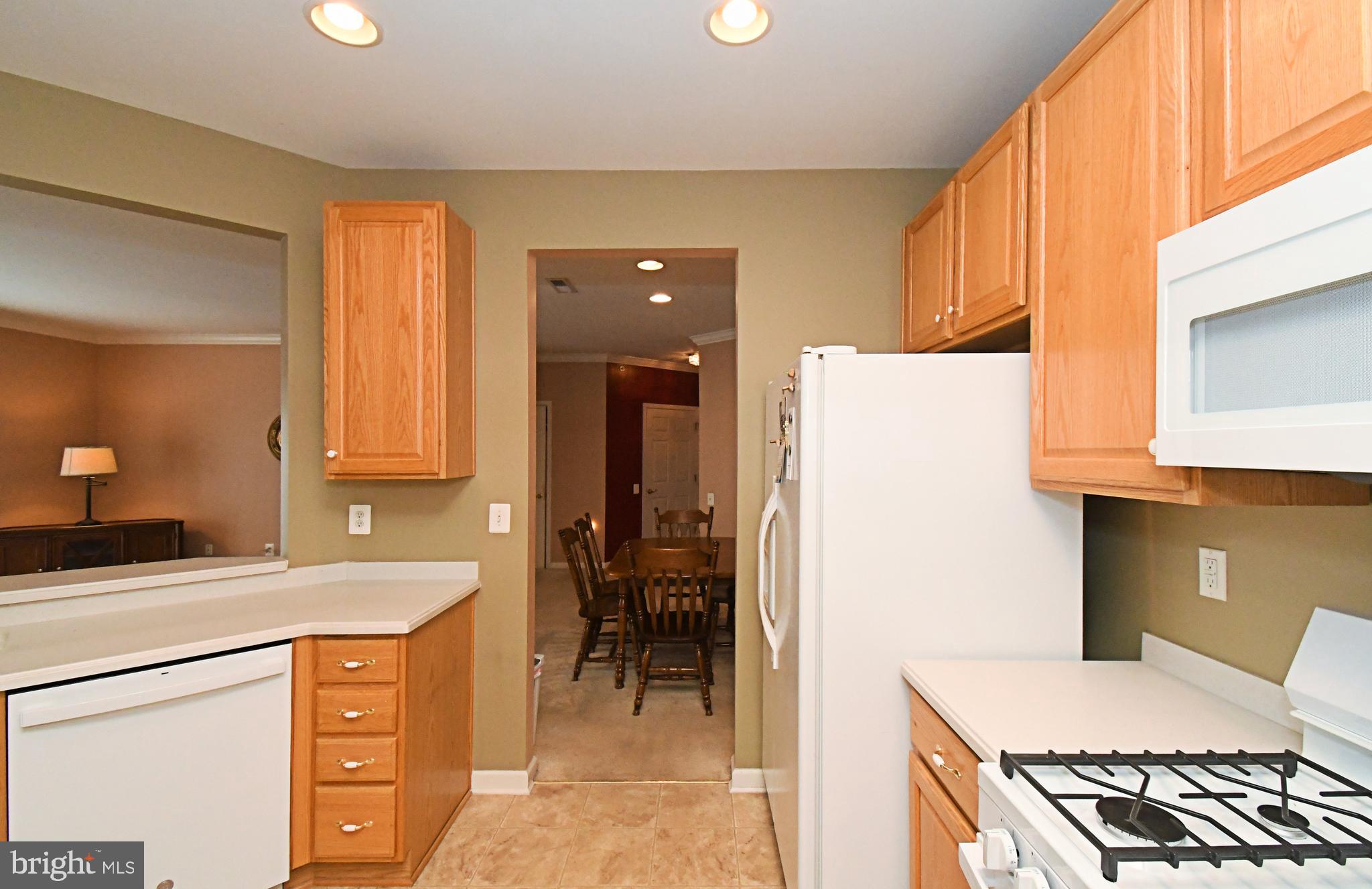 FOREST RIDGE - Residential