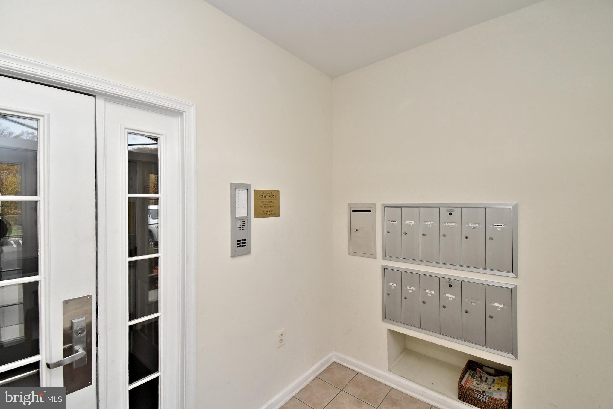 FOREST RIDGE - Residential