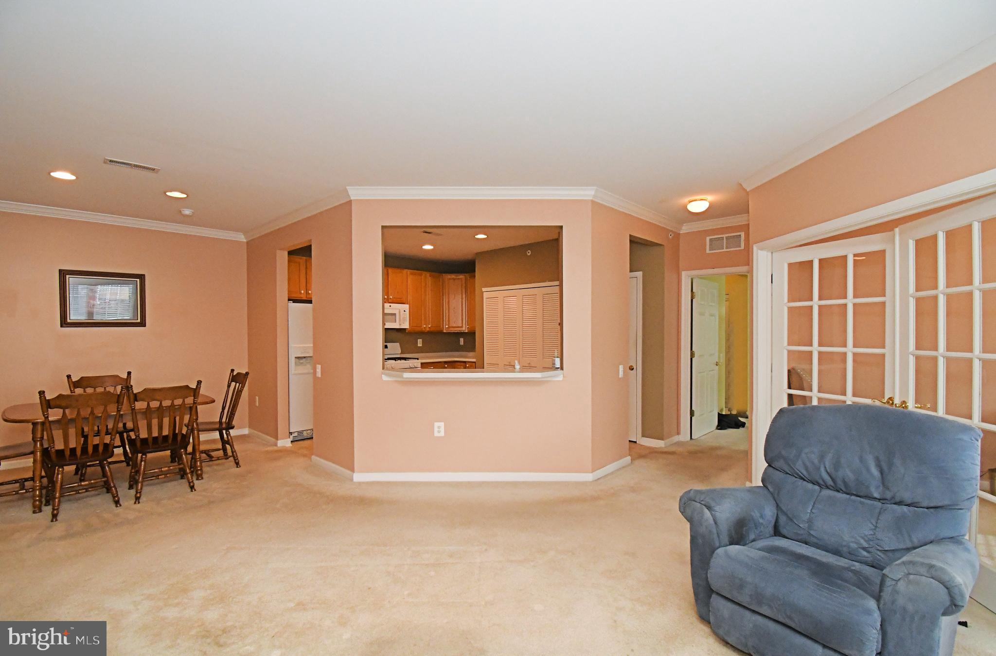 FOREST RIDGE - Residential