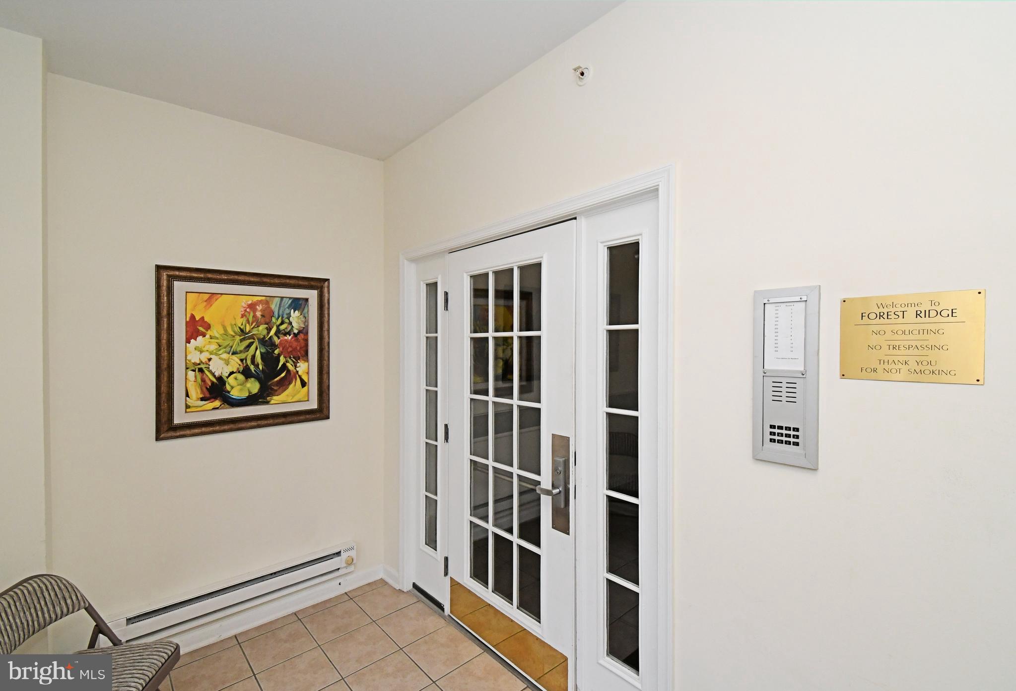 FOREST RIDGE - Residential