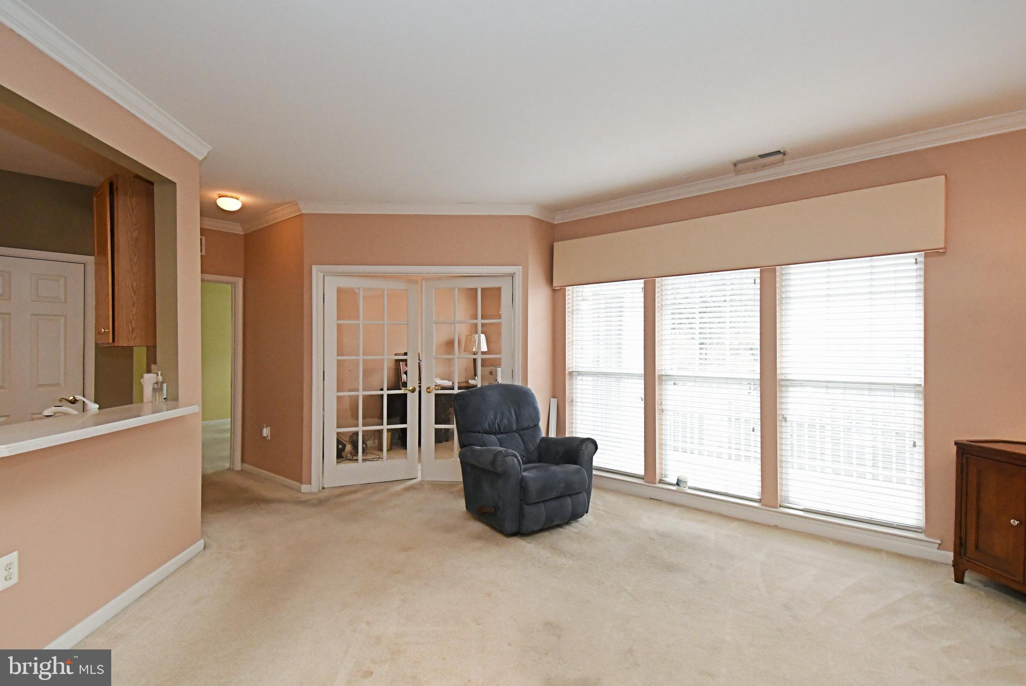 FOREST RIDGE - Residential