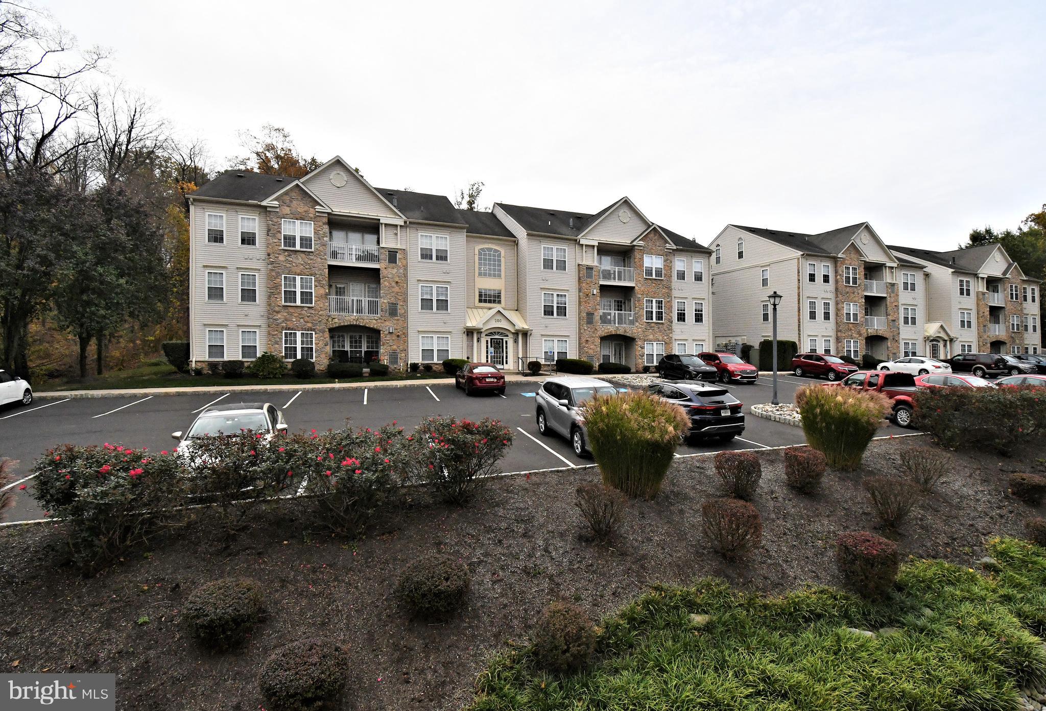 FOREST RIDGE - Residential