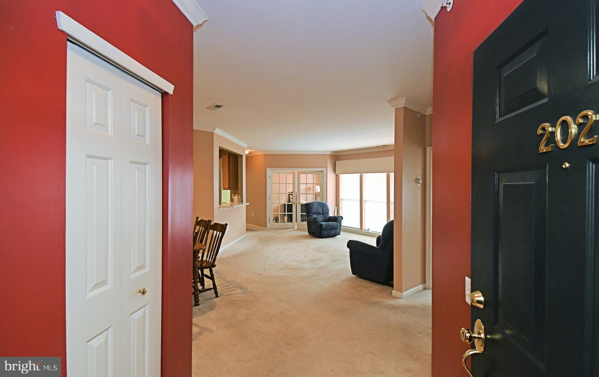 FOREST RIDGE - Residential