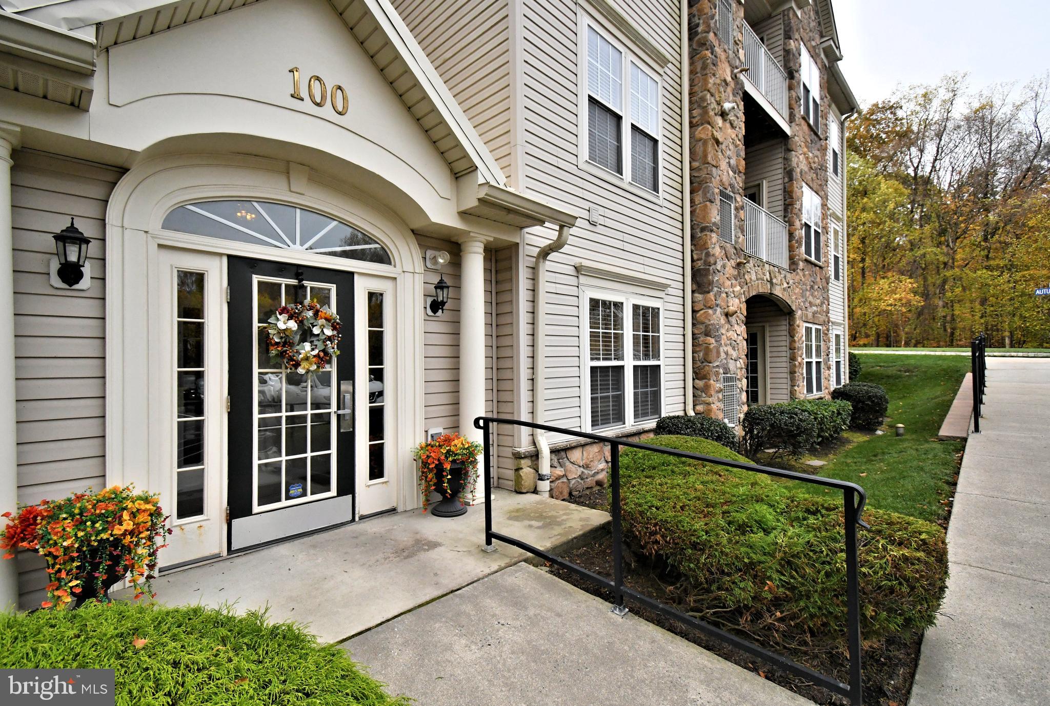 FOREST RIDGE - Residential