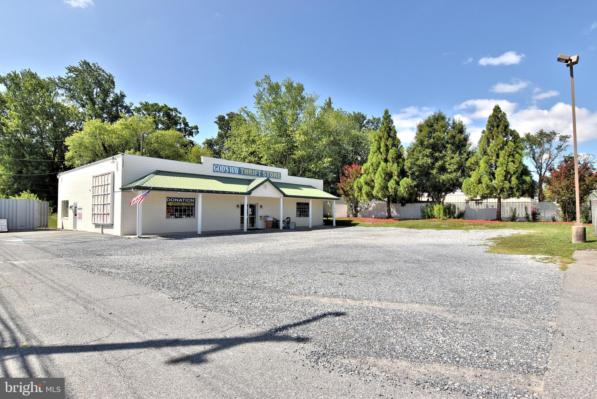 5321 N DUPONT BOULEVARD