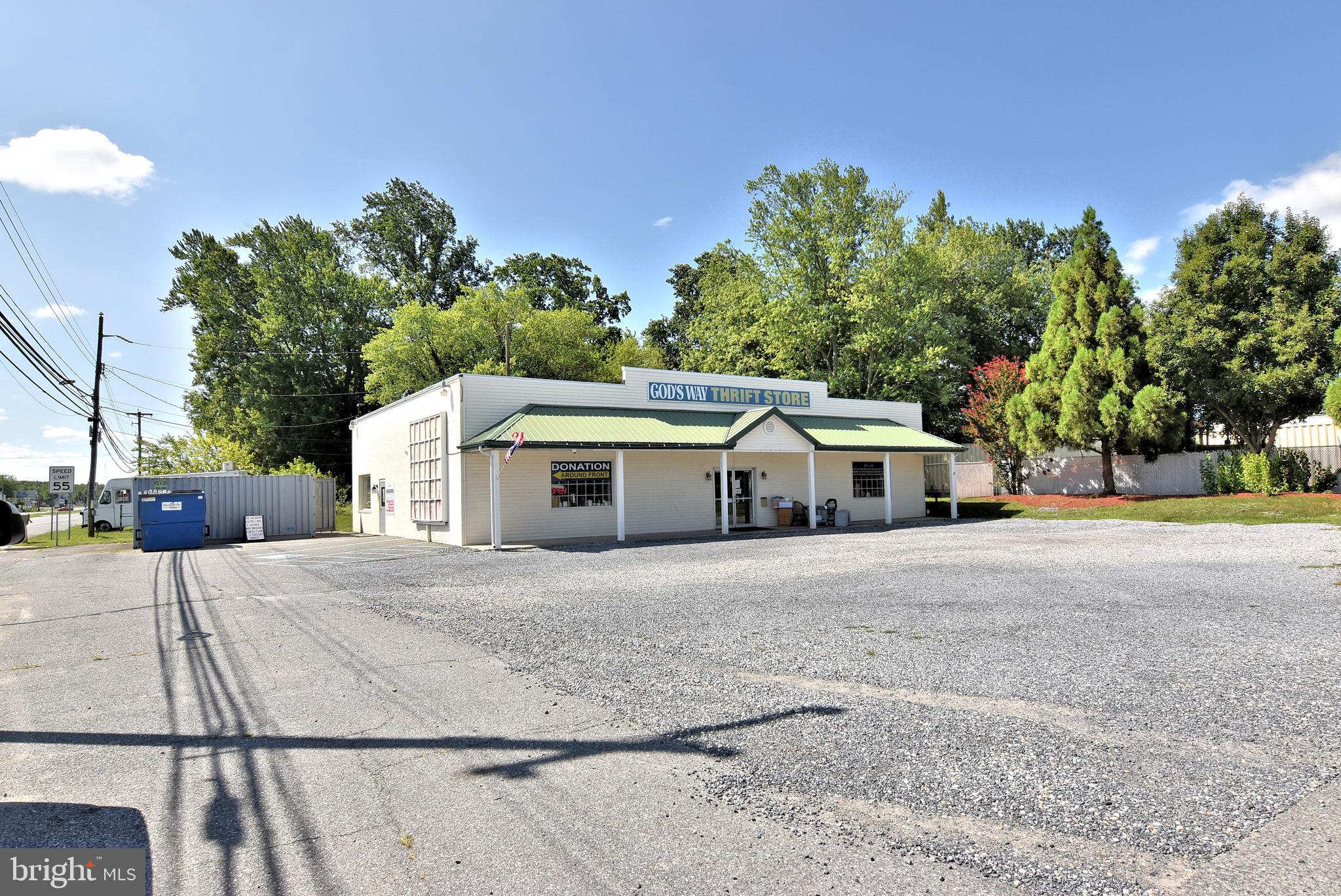 5321 N DUPONT BOULEVARD
