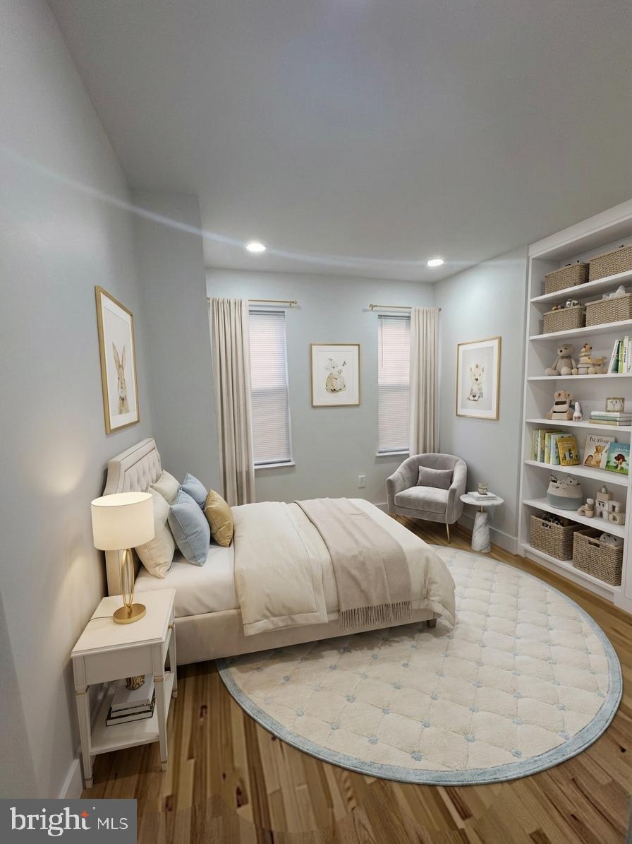 BREWERYTOWN - Residential