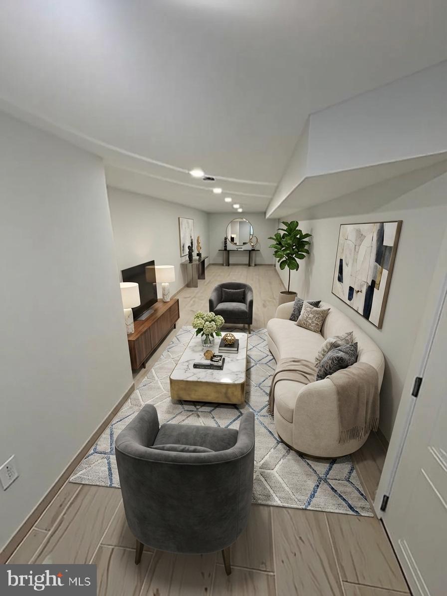 BREWERYTOWN - Residential