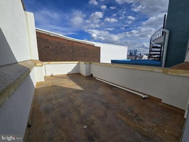 BREWERYTOWN - Residential