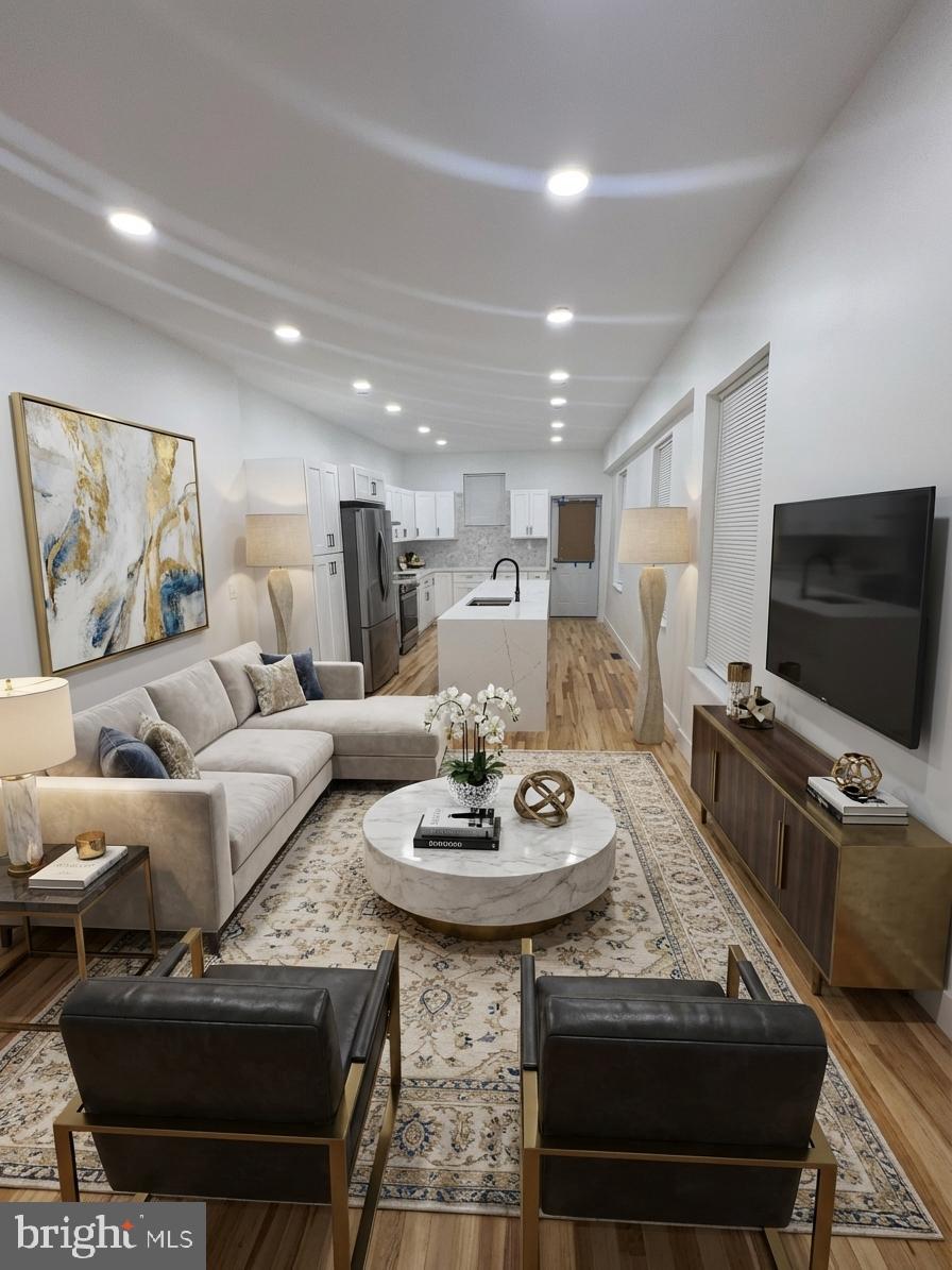 BREWERYTOWN - Residential