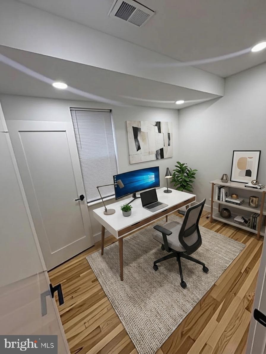 BREWERYTOWN - Residential