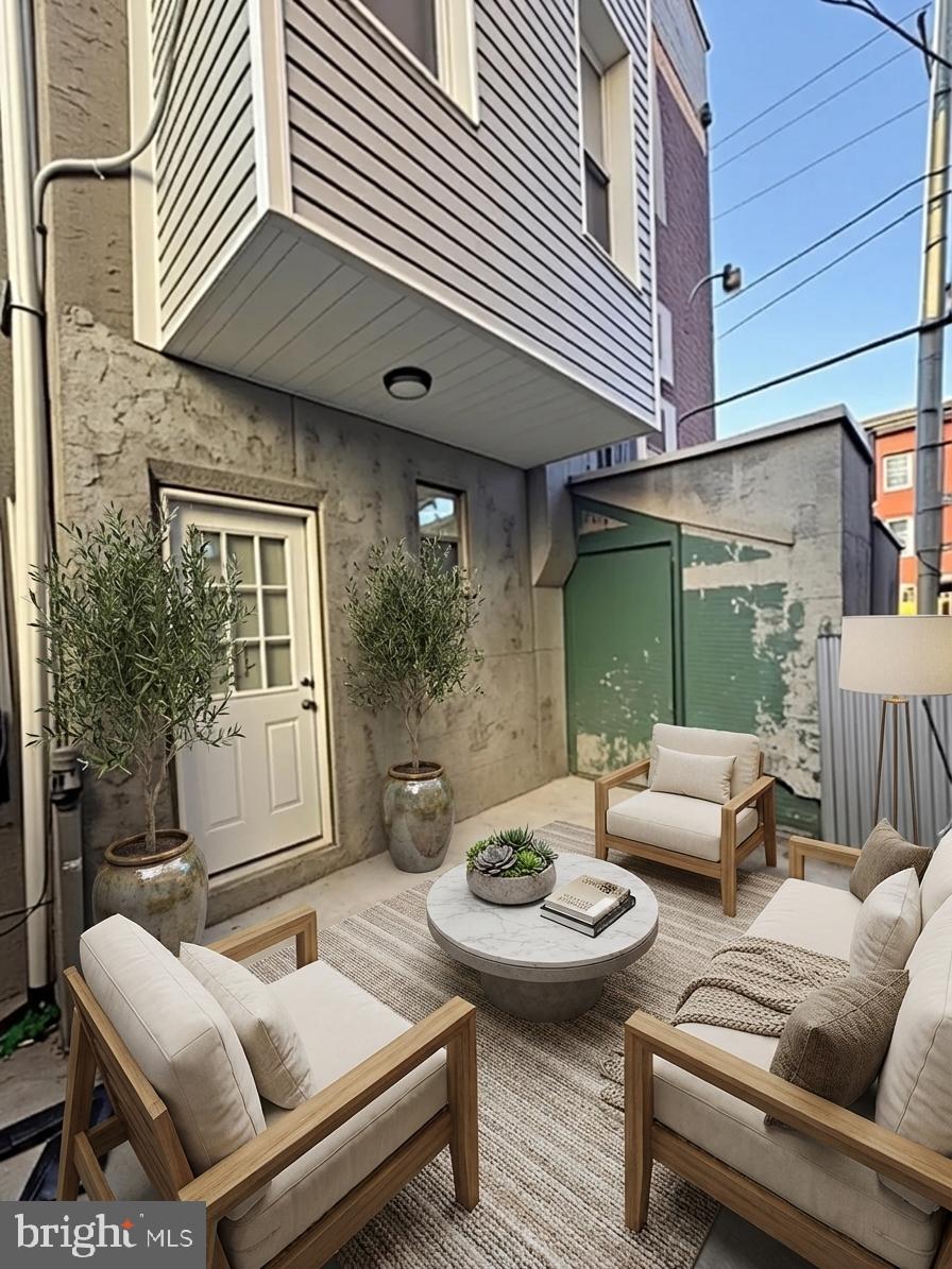 BREWERYTOWN - Residential