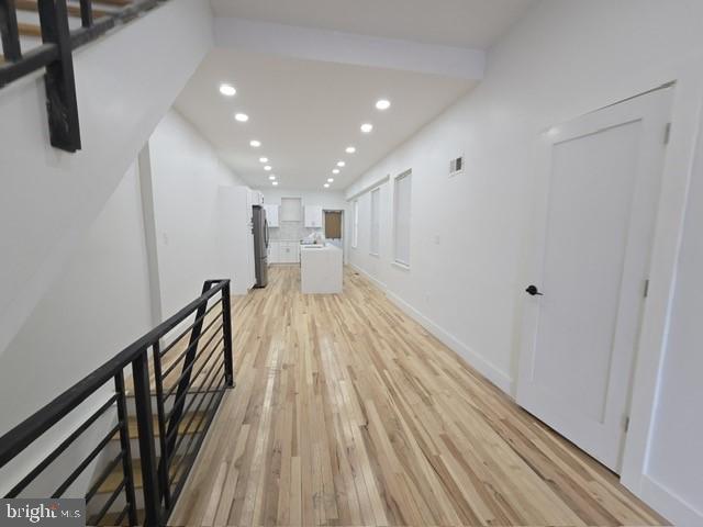 BREWERYTOWN - Residential