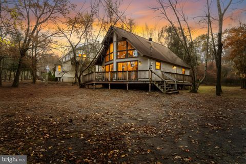 159 PENN FOREST TRAIL ALBRIGHTSVILLE PA 18210