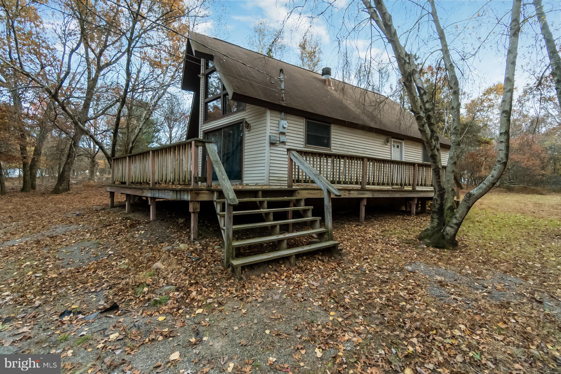 159 PENN FOREST TRAIL