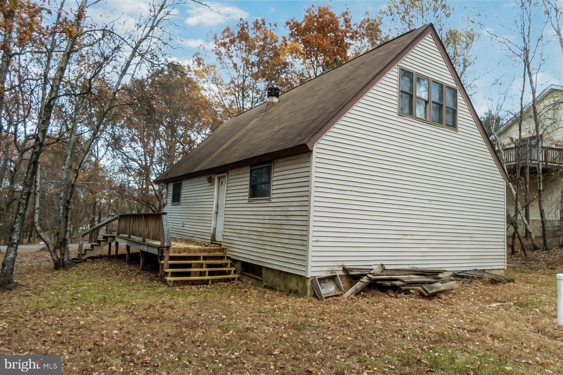 159 PENN FOREST TRAIL