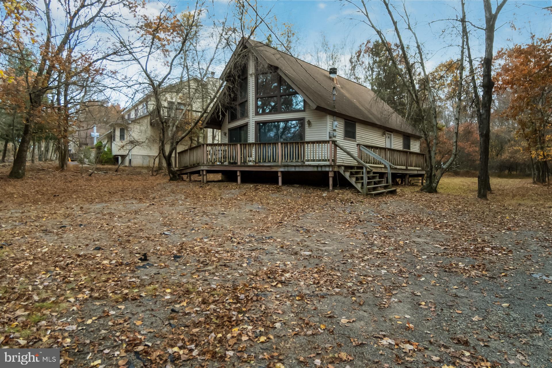 159 PENN FOREST TRAIL