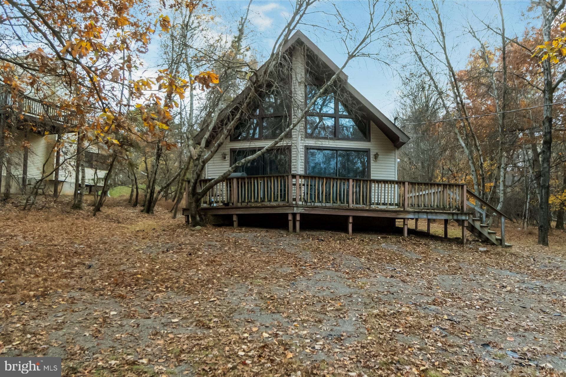 159 PENN FOREST TRAIL