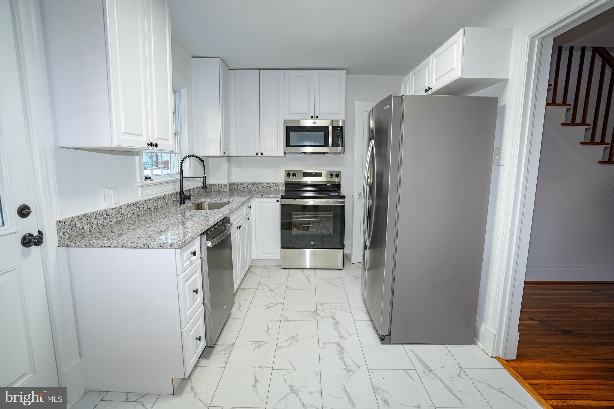 ORCHARD TERRACE - Residential