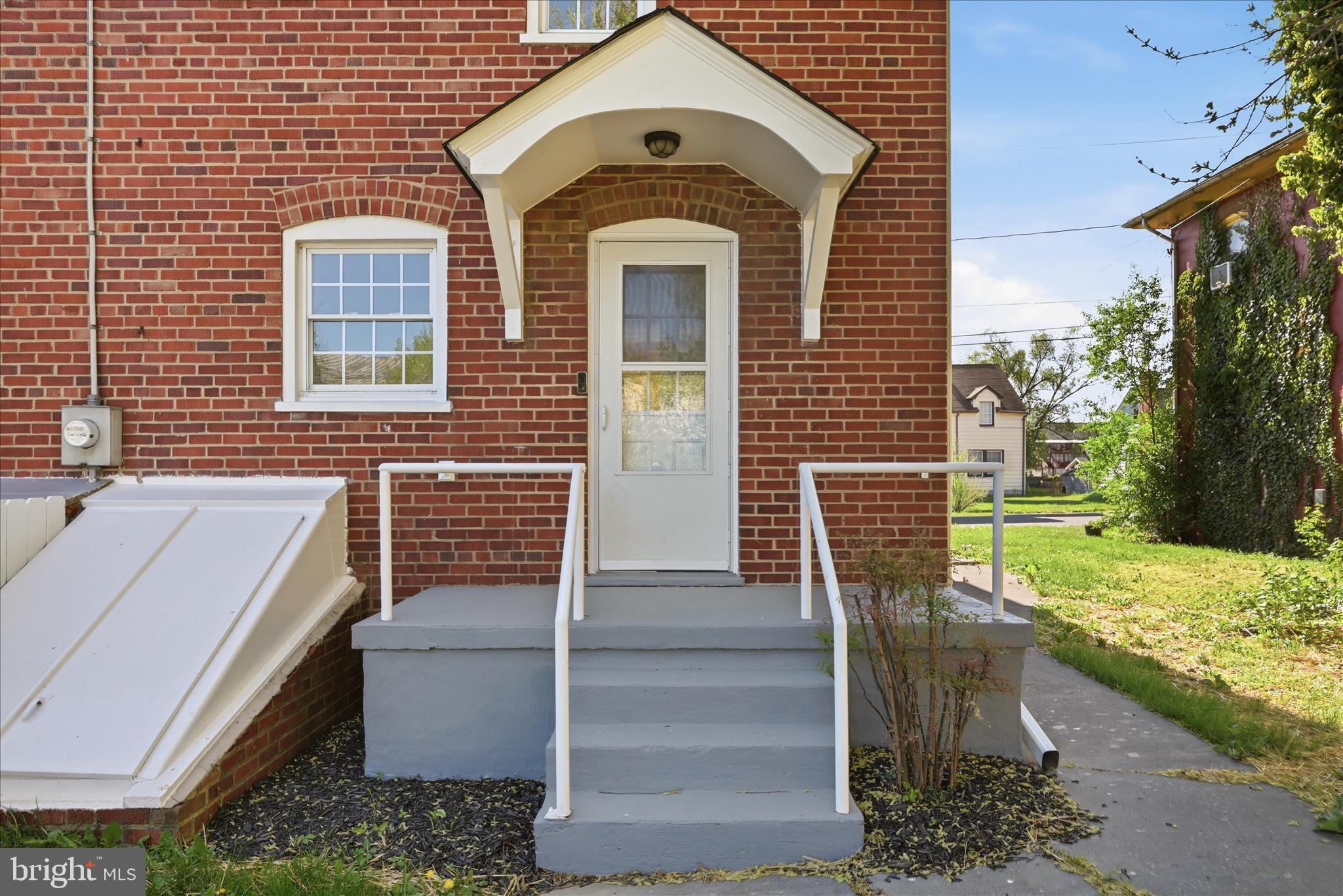 ORCHARD TERRACE - Residential