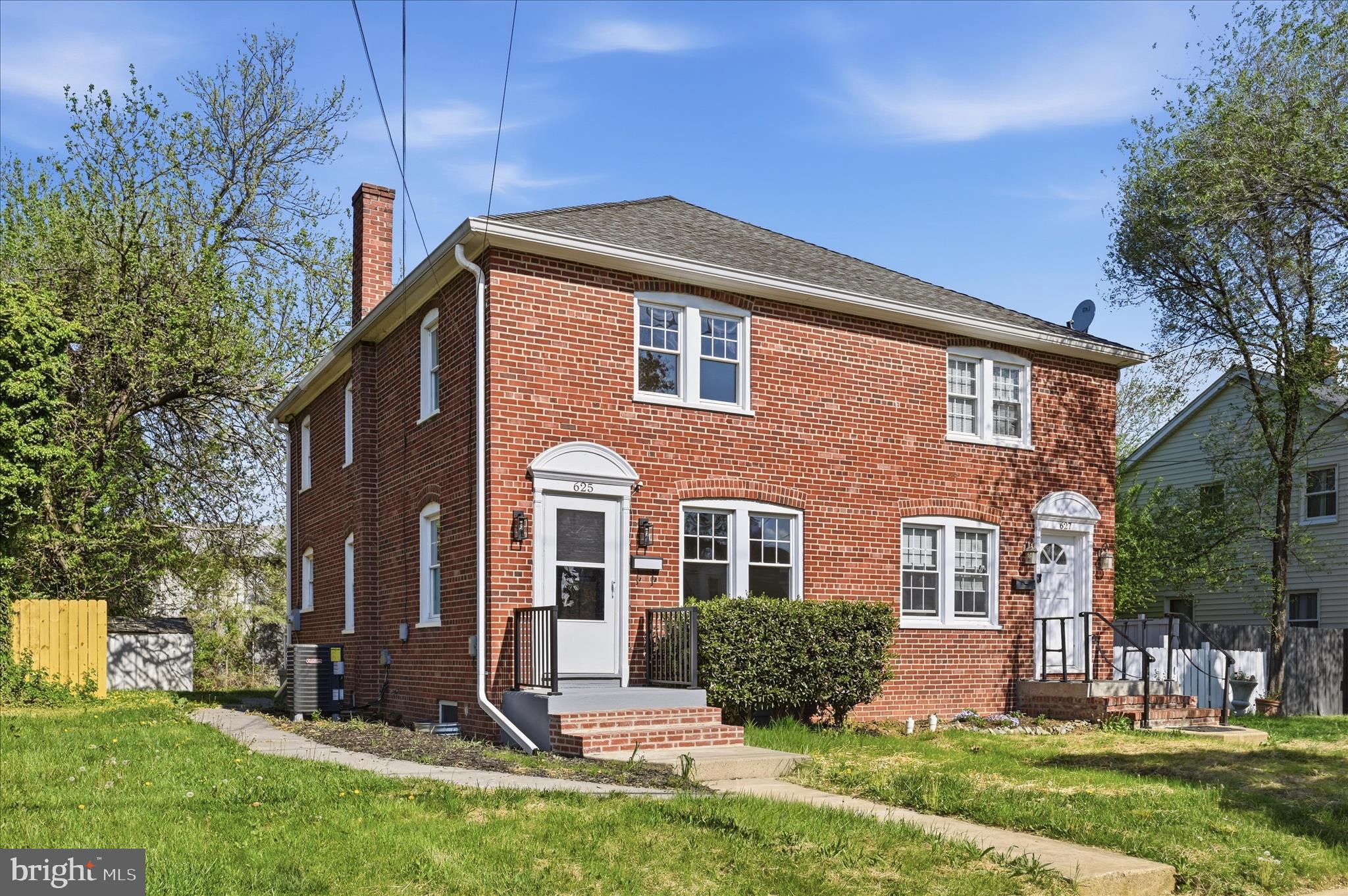 ORCHARD TERRACE - Residential