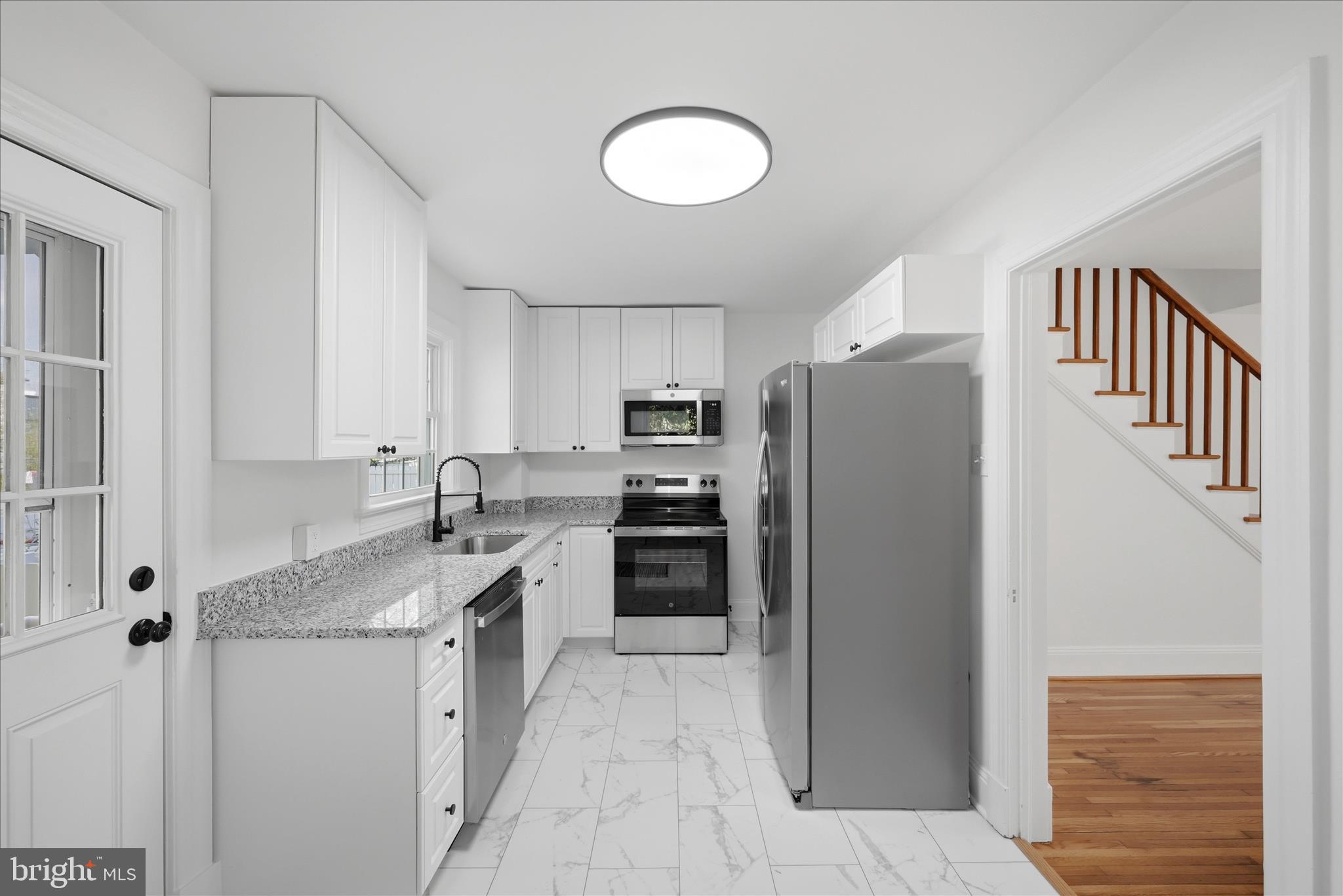 ORCHARD TERRACE - Residential