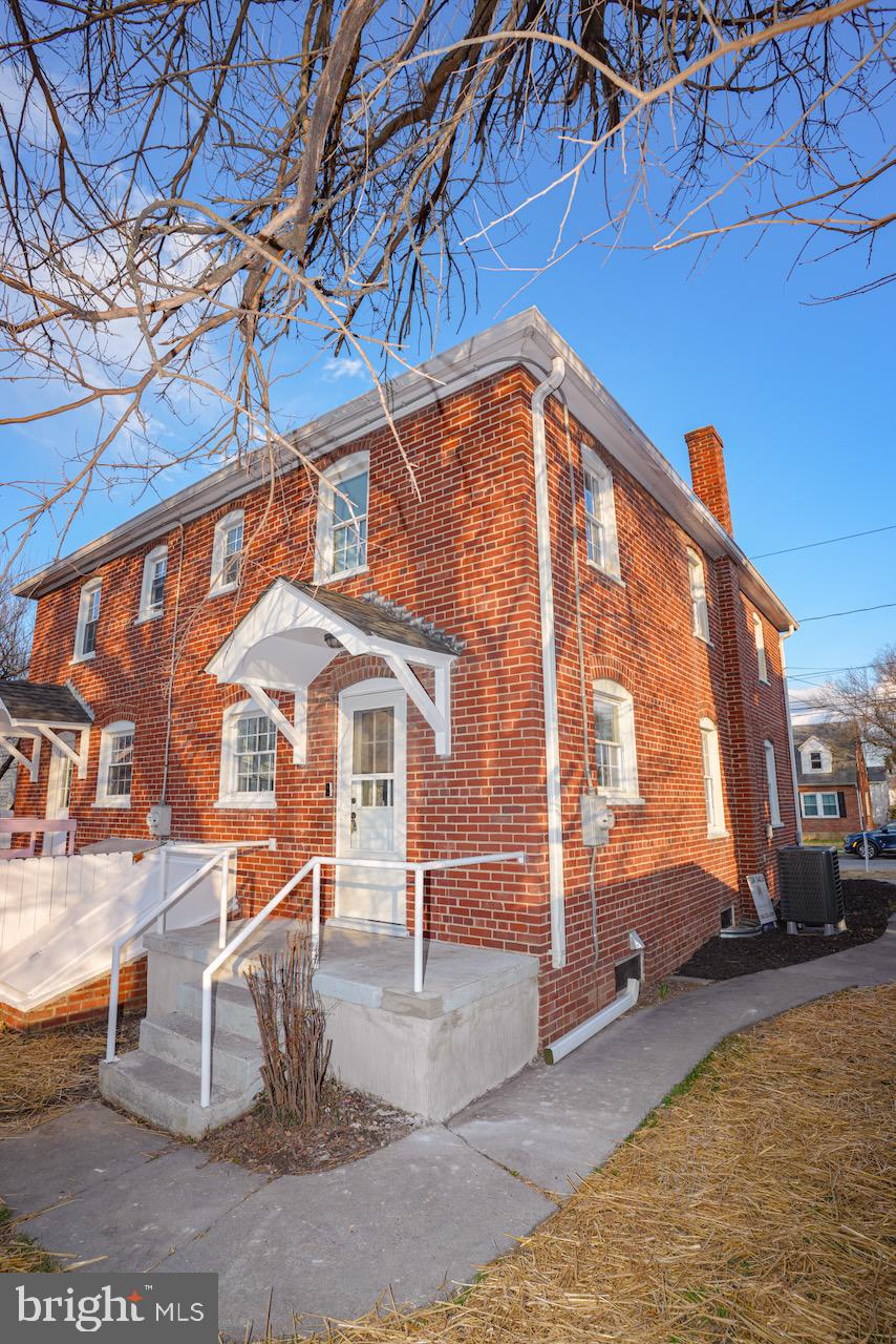 ORCHARD TERRACE - Residential