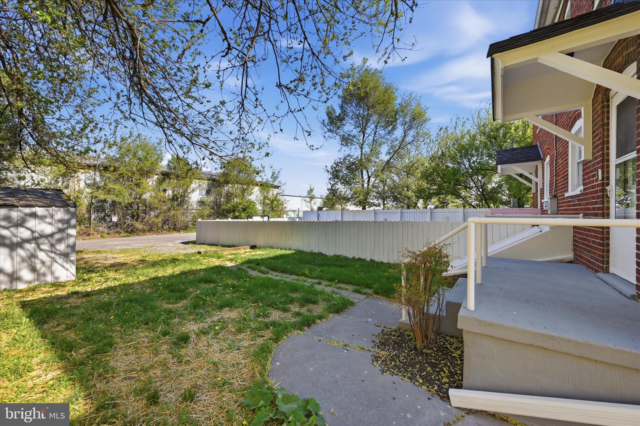 ORCHARD TERRACE - Residential