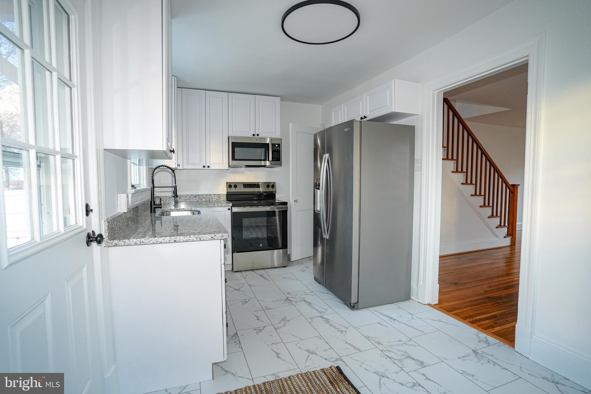 ORCHARD TERRACE - Residential