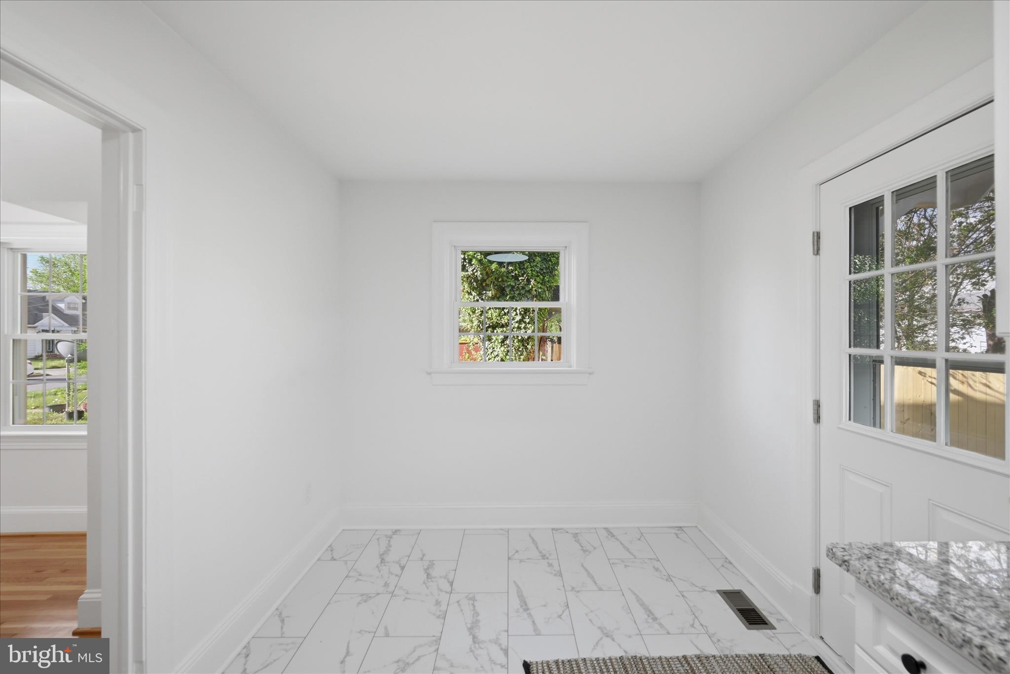 ORCHARD TERRACE - Residential