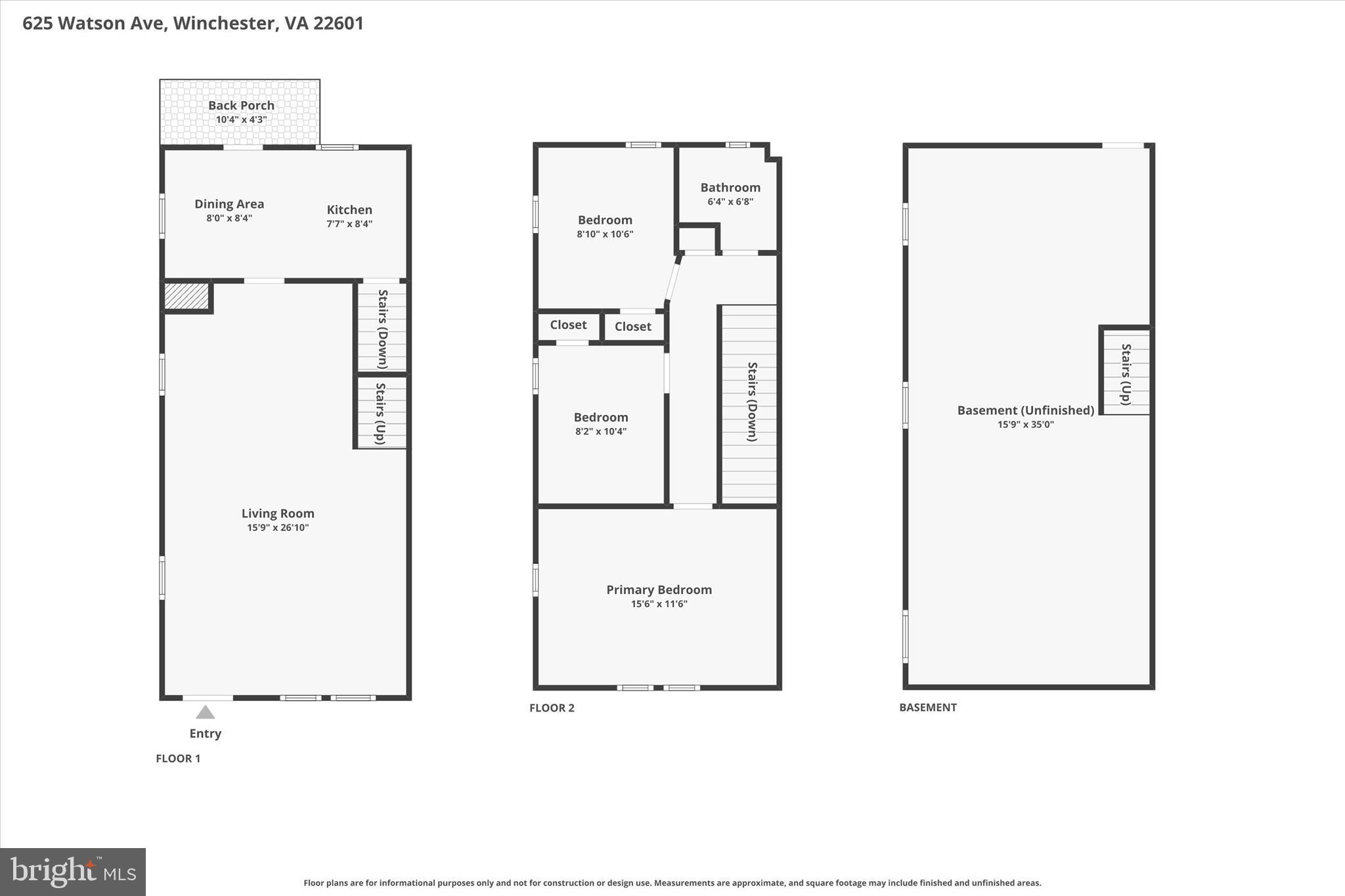 ORCHARD TERRACE - Residential