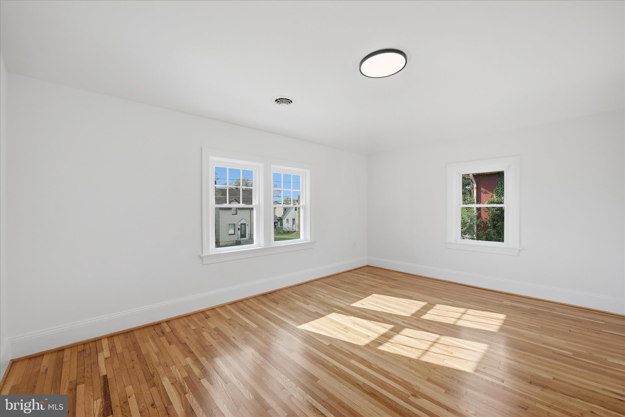 ORCHARD TERRACE - Residential