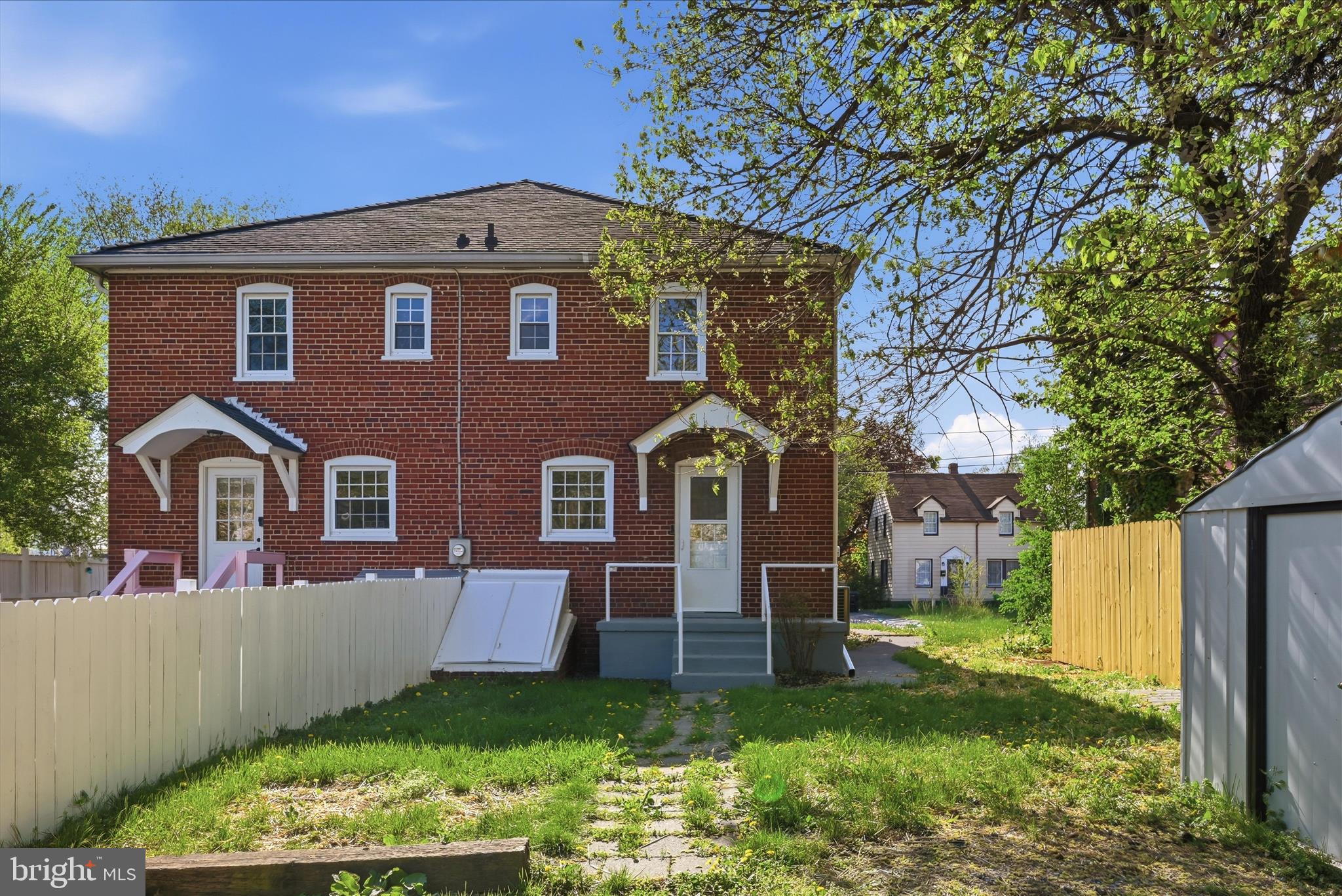 ORCHARD TERRACE - Residential