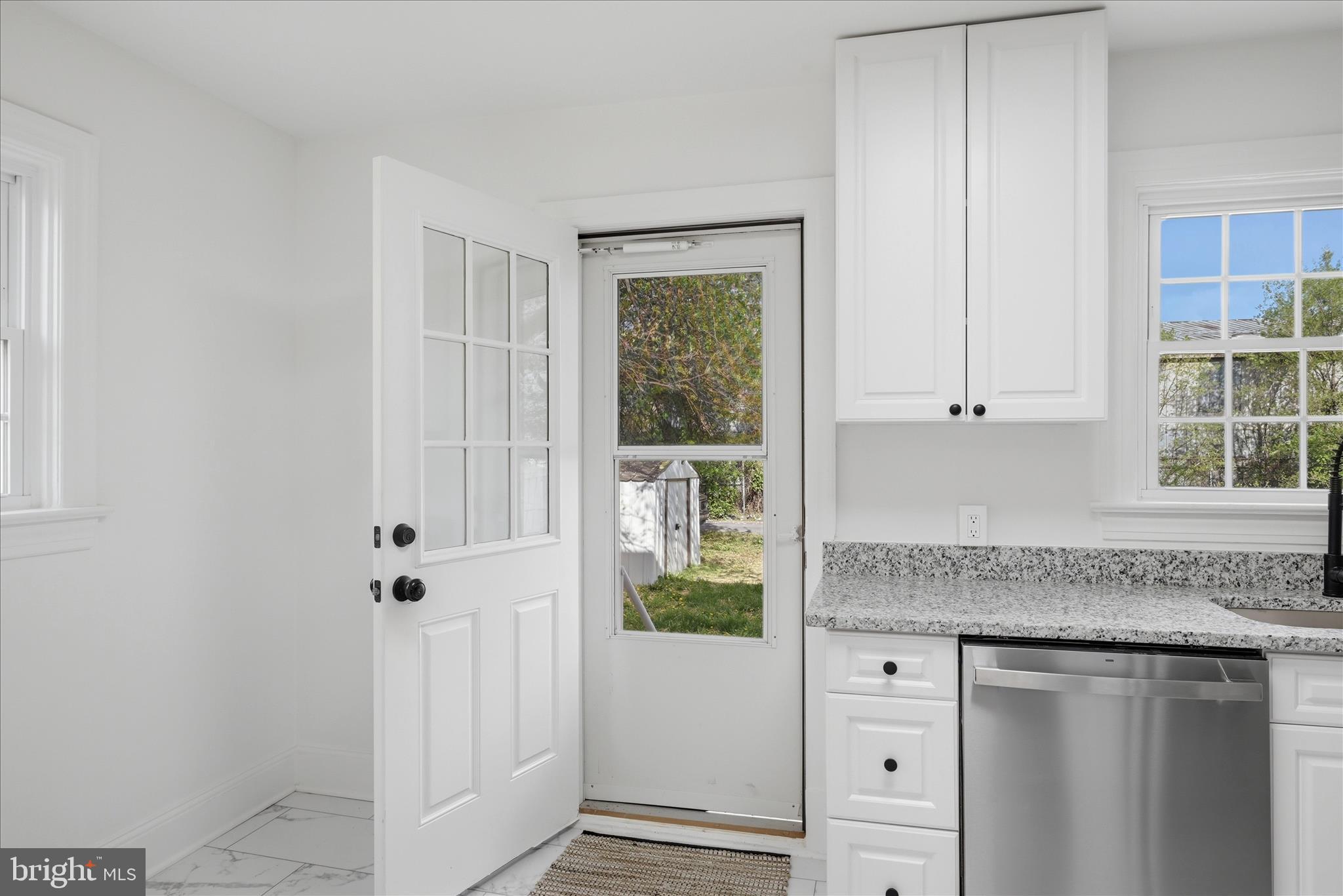 ORCHARD TERRACE - Residential