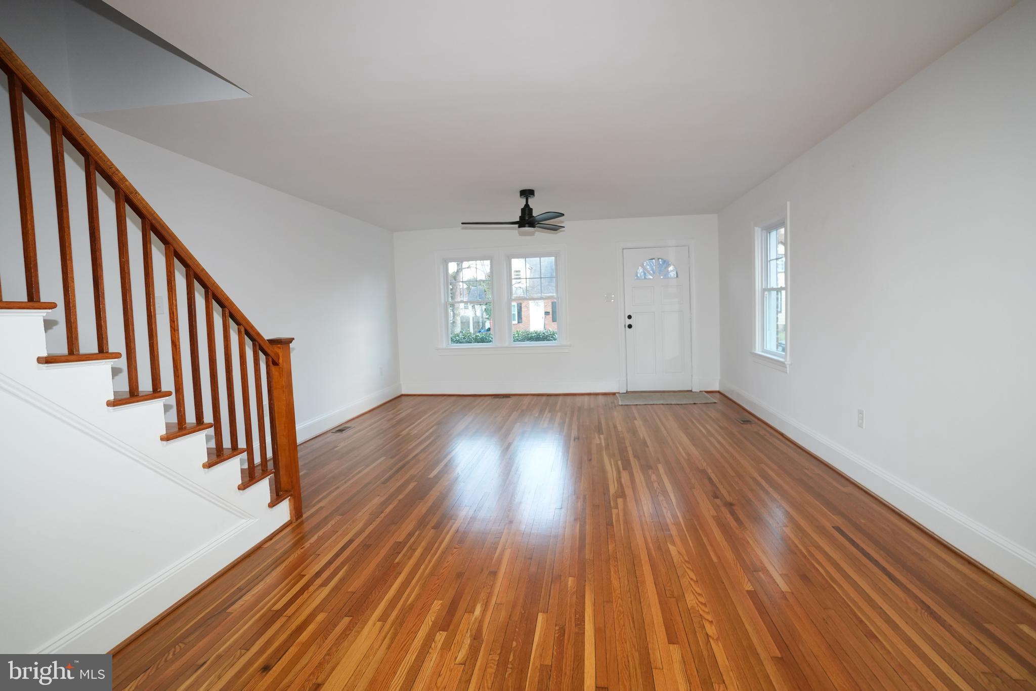 ORCHARD TERRACE - Residential