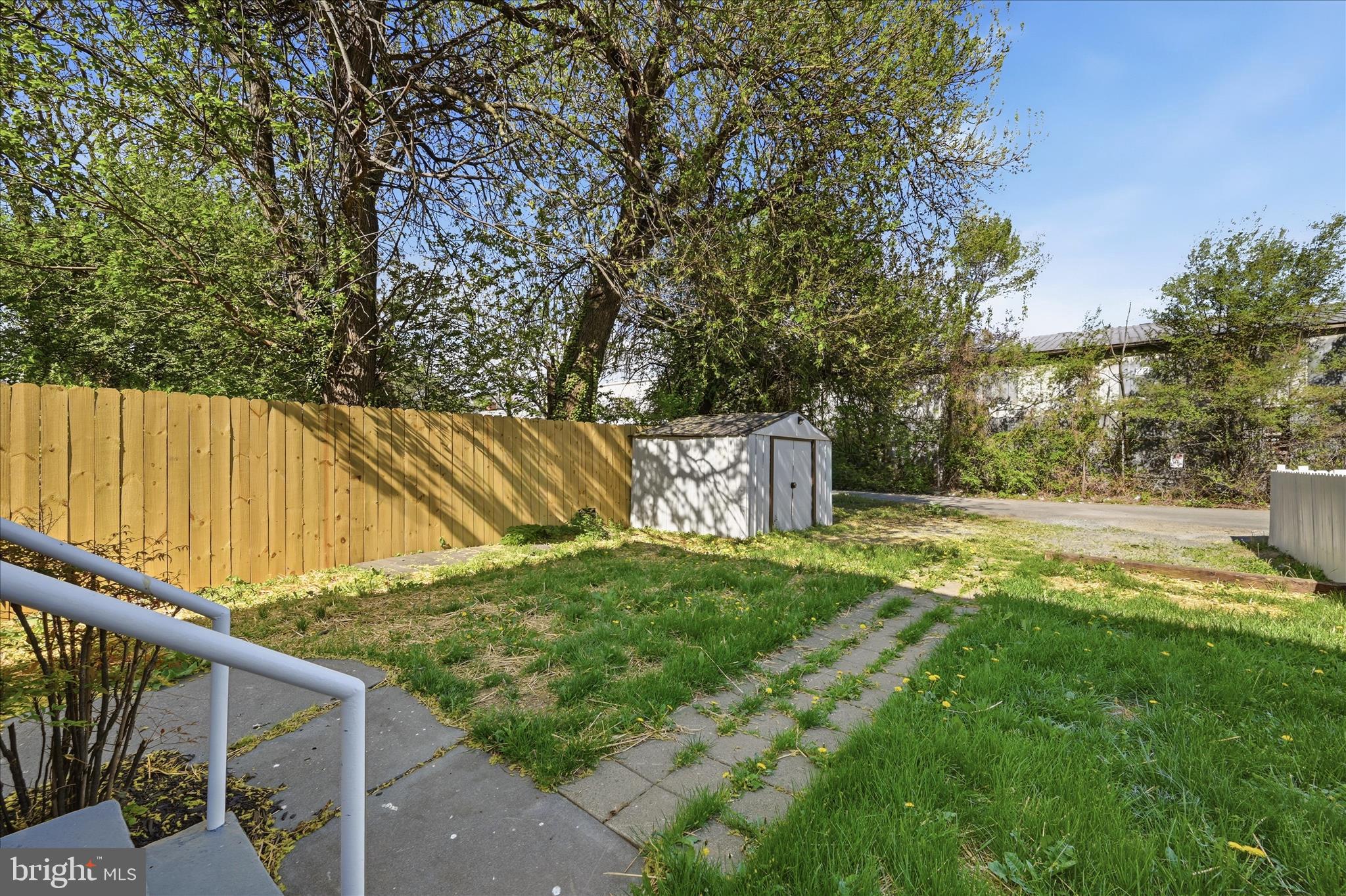 ORCHARD TERRACE - Residential