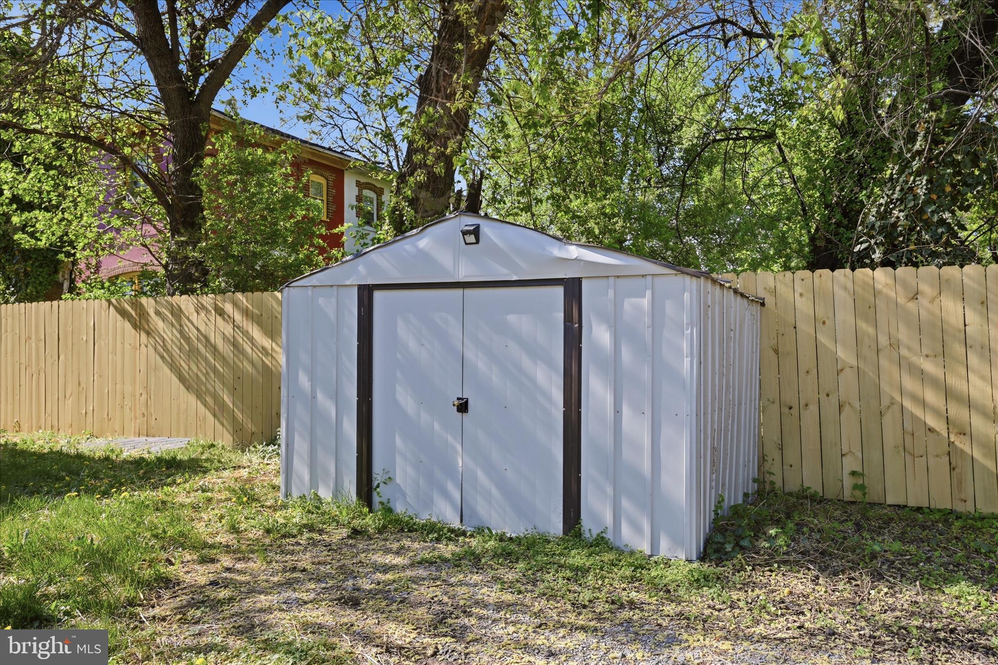 ORCHARD TERRACE - Residential