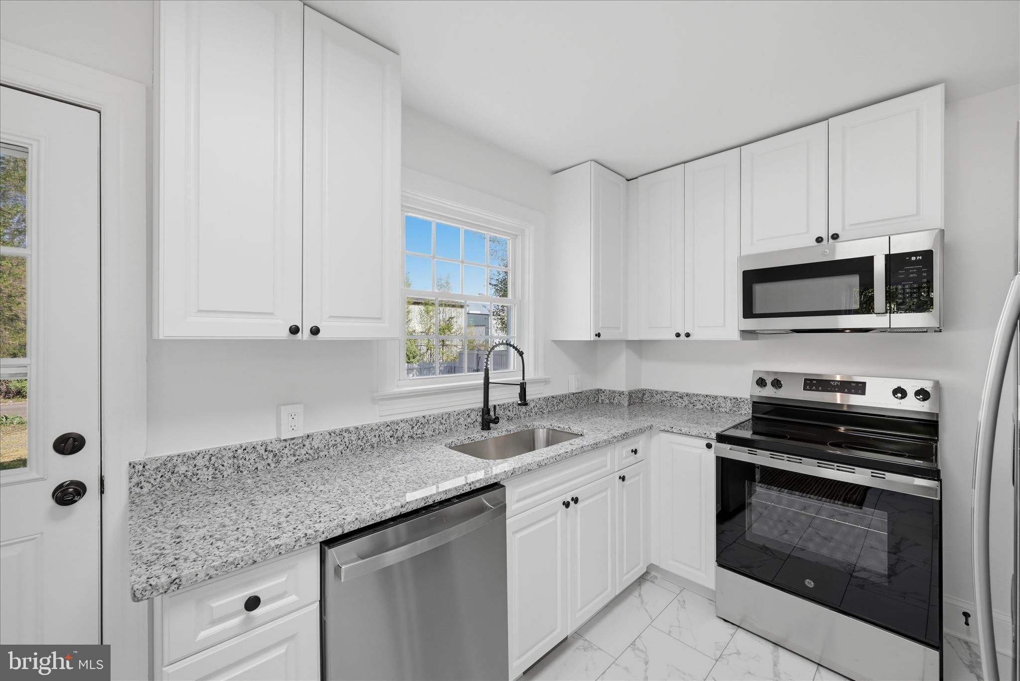 ORCHARD TERRACE - Residential