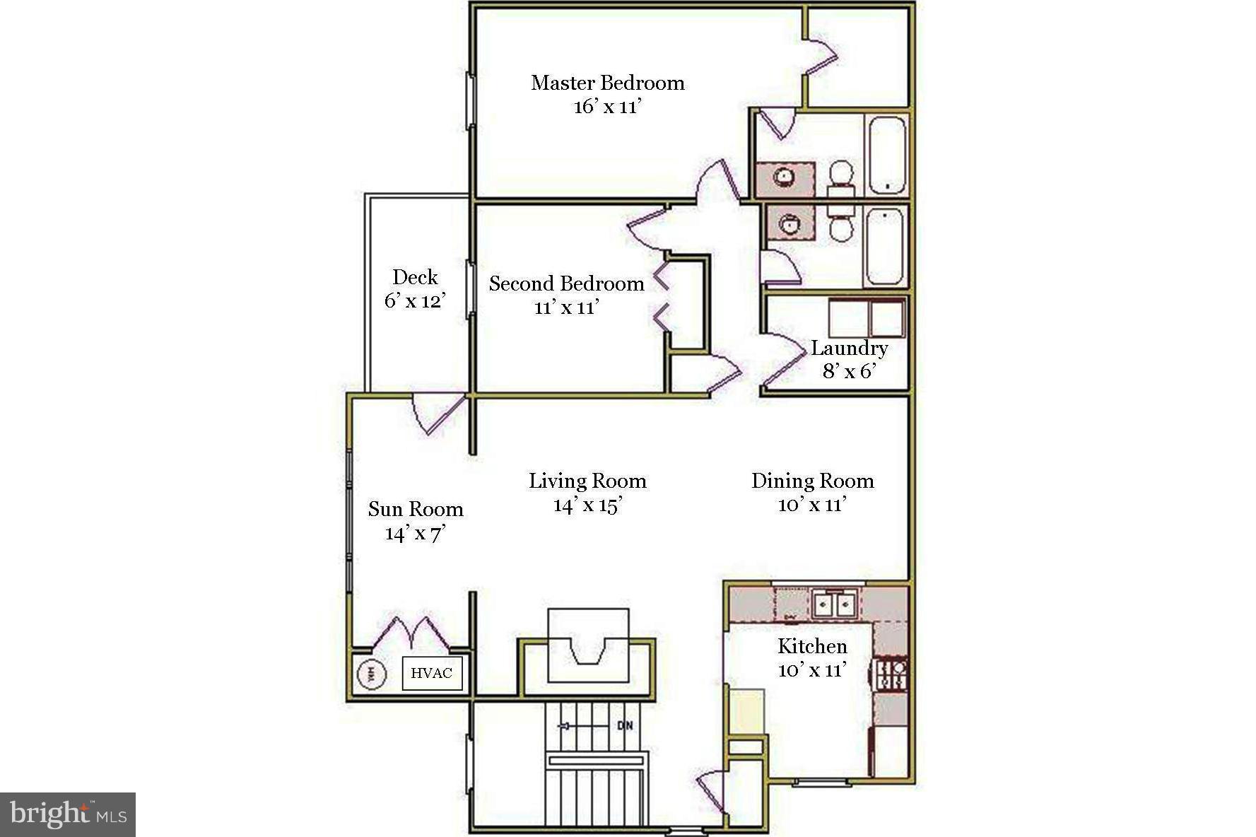 HUNTERS CROSSING - Residential