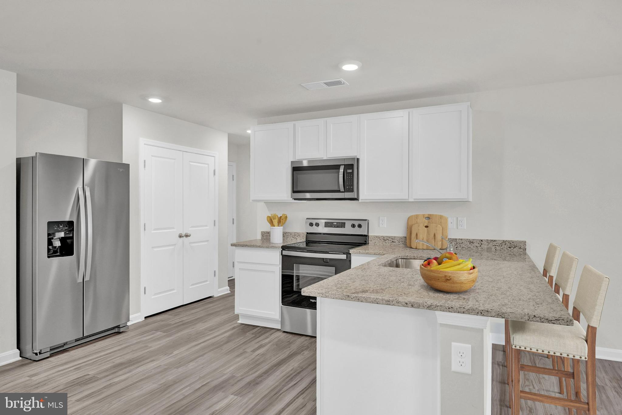 MAGNOLIA SPRINGS - Residential